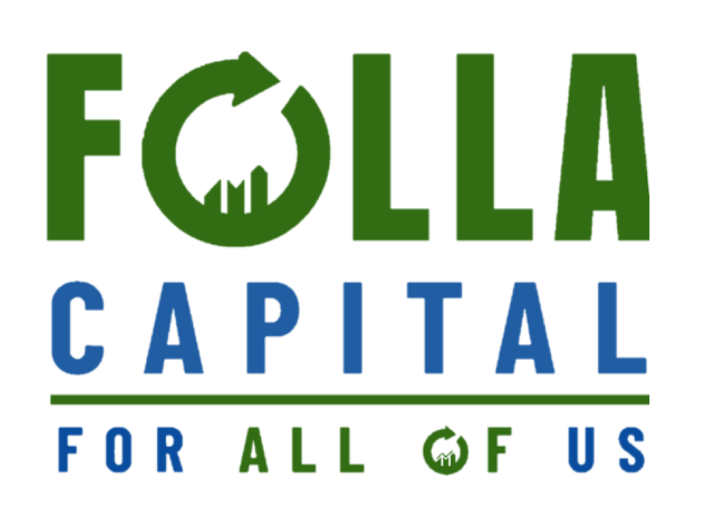 Folla Transparent Background